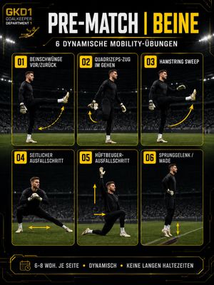 Image post by @goalkeeperdepartment1_gkd on Instagram