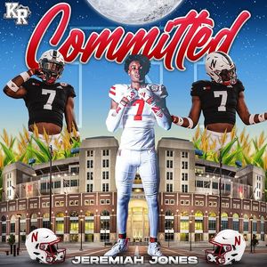 Image post by @kentucky.recruits on Instagram