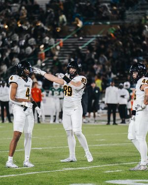 Image post by @idahovandalsfb on Instagram