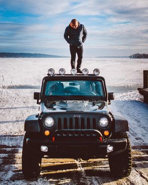 Image post by @abeltone on Instagram