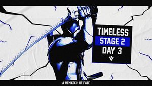 Image post by @Timeless_OW on Twitter