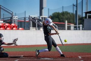 Image post by @utd_softball on Instagram