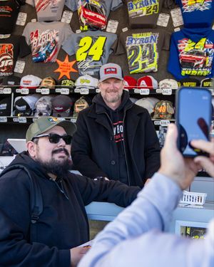 Image post by @martinsvilleswy on Instagram
