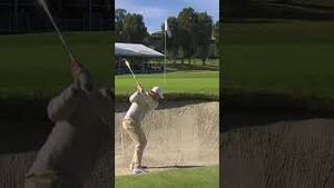 Video post by @golfchannel on YouTube