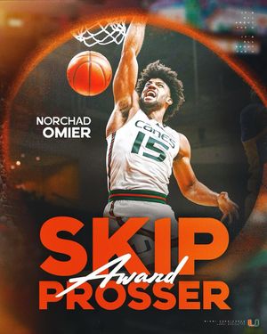 Image post by @caneshoops on Instagram