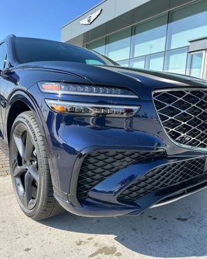 Image post by @genesisofedmond on Instagram