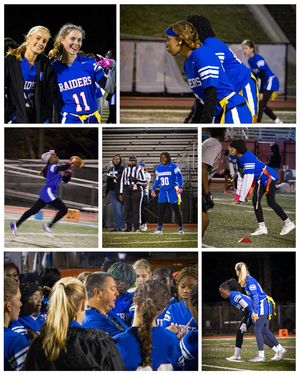 Image post by @ricsathletics on Instagram