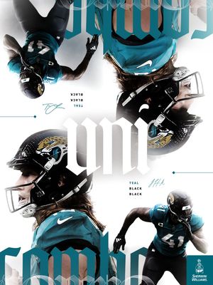 Image post by @jaguars on Instagram
