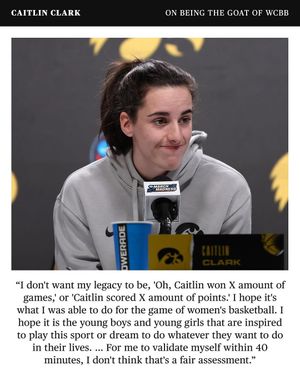 Image post by @espnw on Instagram