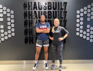 Image post by @traininghaus on Instagram