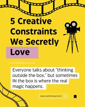 Video post by @corbinvisual on TikTok
