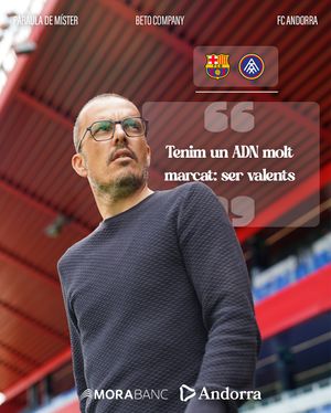 Image post by @fcandorra on Instagram