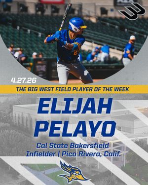 Image post by @bigwestsports on Instagram