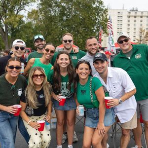 Image post by @ohiobobcats on Instagram
