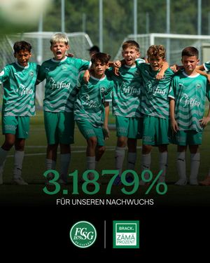 Image post by @fc_st.gallen1879 on Instagram