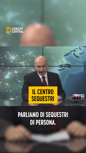 Video post by @comedyitalia on TikTok