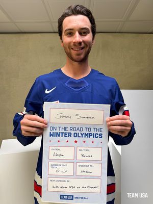 Image post by @teamusa on Instagram