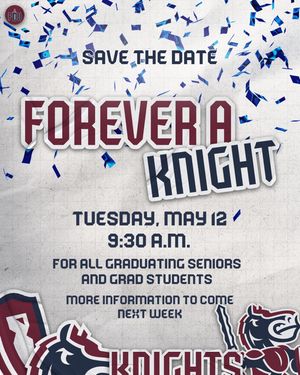 Image post by @fduknightsathletics on Instagram