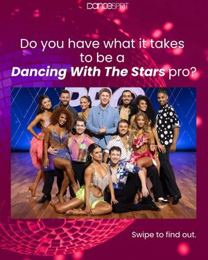 Image post by @dancespiritmagazine on Instagram