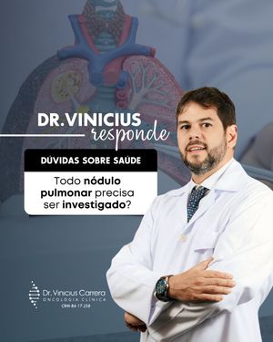 Image post by @drviniciuscarrera on Instagram