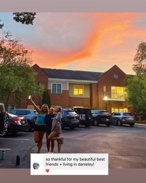 Image post by @elonuniversity on Instagram