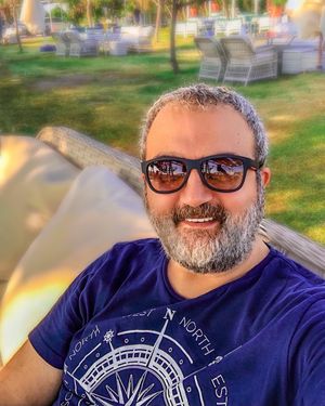 Image post by @omerdurna07 on Instagram