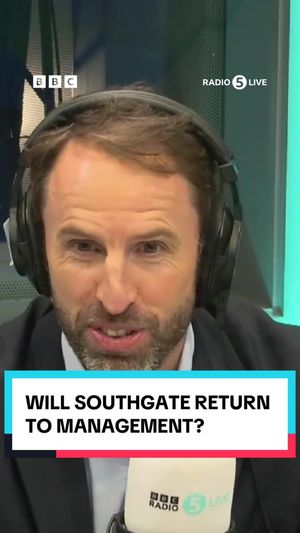 Video post by @bbcsport on TikTok