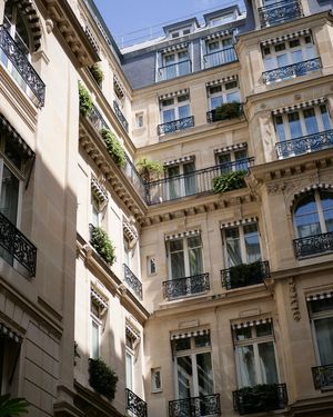 Image post by @rosewoodhoteldecrillon on Instagram