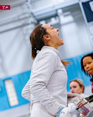 Image post by @templefencing on Instagram