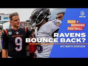 Video post by @NFL Network on YouTube