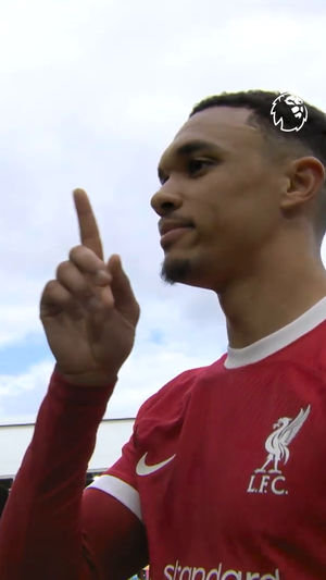 Video post by @premierleague on TikTok