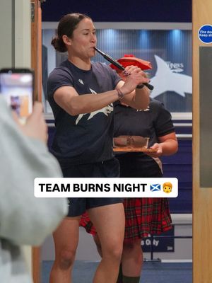 Image post by @salesharkswomen on Instagram