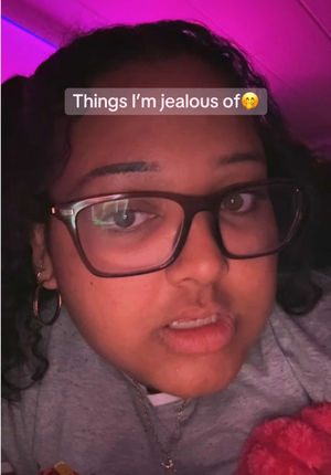 Video post by @mkennagerard on TikTok
