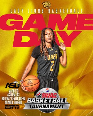 Image post by @uapblionswbb on Instagram