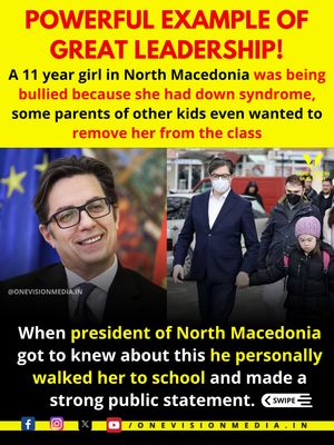 Image post by @onevisionmedia.in on Instagram