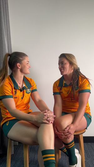 Video post by @worldrugby on TikTok