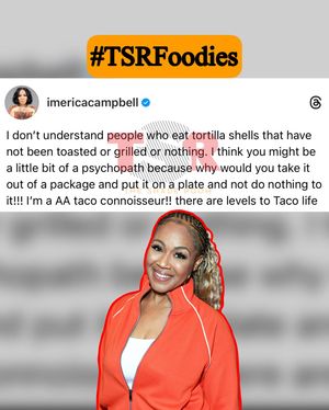 Image post by @theshaderoom on Instagram