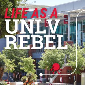 Image post by @unlvstudentaffairs on Instagram