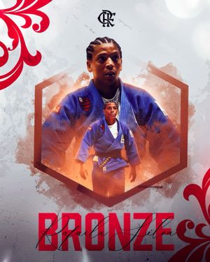 Image post by @timeflamengo on Instagram
