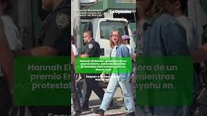 Video post by @laopinionla on YouTube