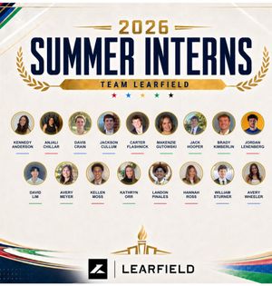 Image post by @learfield_ on Instagram