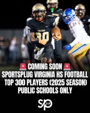 Image post by @sportsplug757 on Instagram
