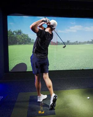 Image post by @footjoy on Instagram