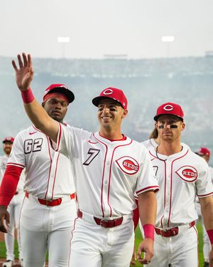 Image post by @reds on Instagram