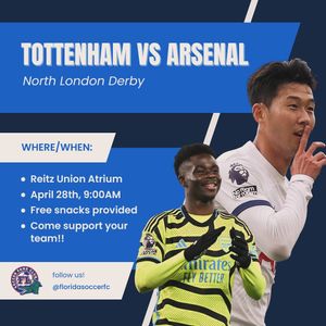 Image post by @floridasoccerfc on Instagram