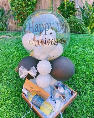 Image post by @nattivaevents on Facebook