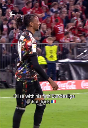 Video post by @bundesliga on TikTok