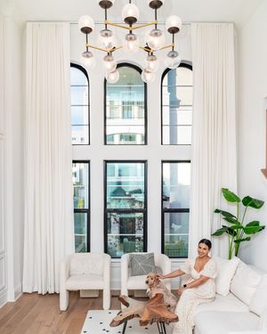 Image post by @budgetblinds on Instagram