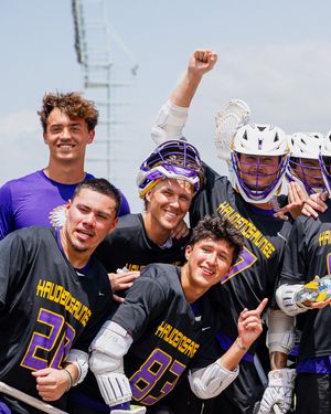 Image post by @worldlacrosse on Instagram