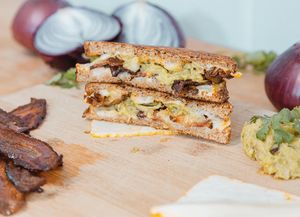 Image post by @eatcheeselouise on Instagram